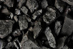Kirktown coal boiler costs