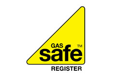gas safe companies Kirktown